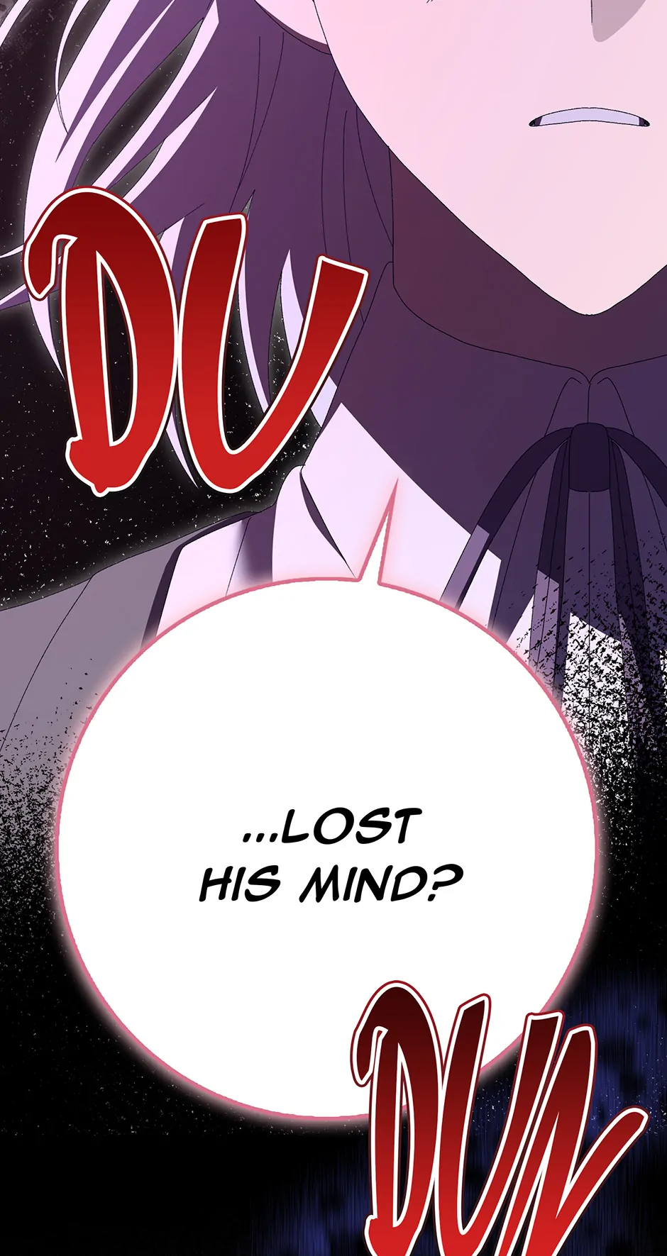 My Misraised Husband Chapter 27 - Page 13