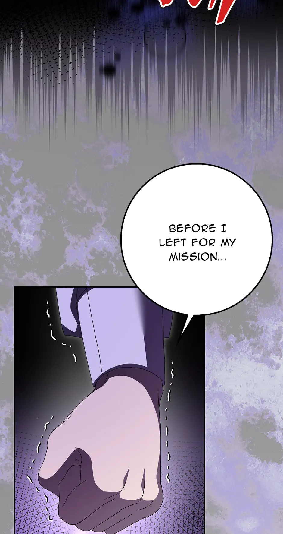 My Misraised Husband Chapter 27 - Page 14