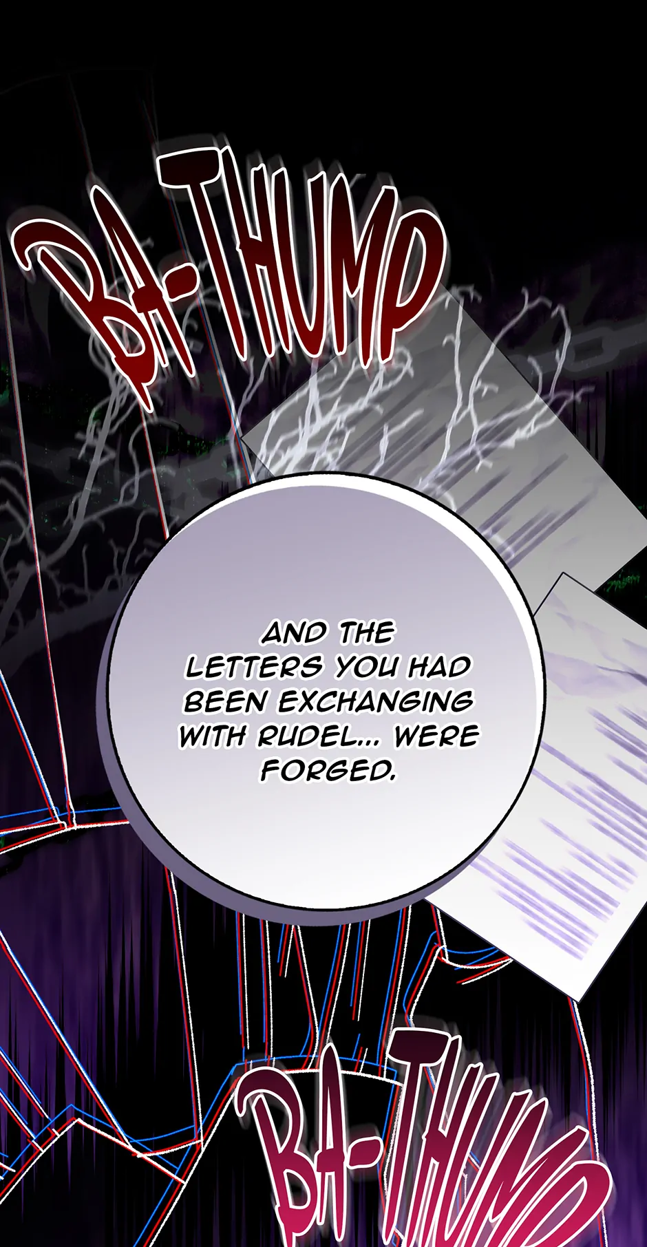 My Misraised Husband Chapter 27 - Page 18