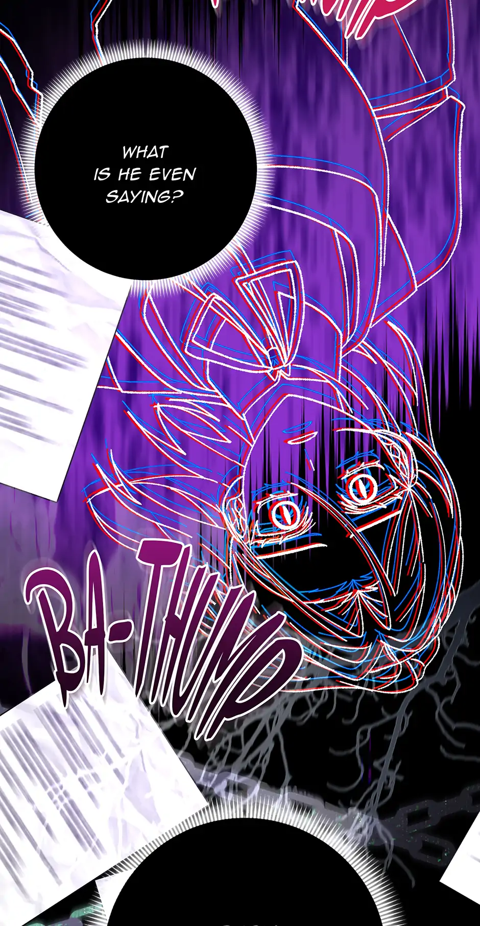 My Misraised Husband Chapter 27 - Page 19