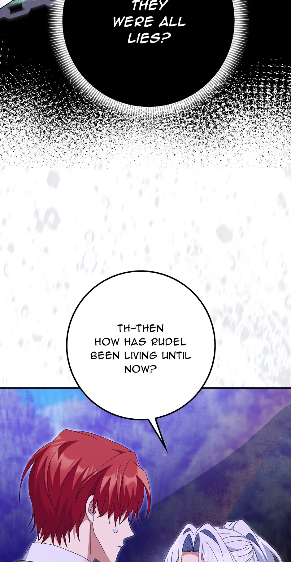 My Misraised Husband Chapter 27 - Page 20