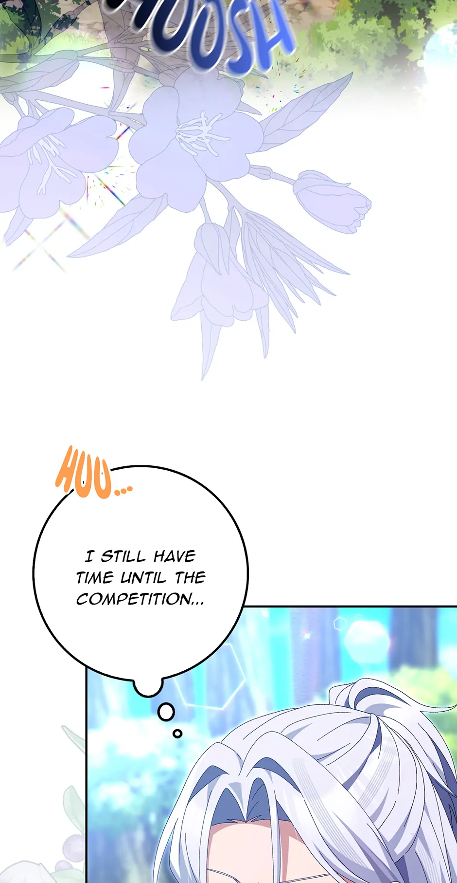 My Misraised Husband Chapter 27 - Page 3