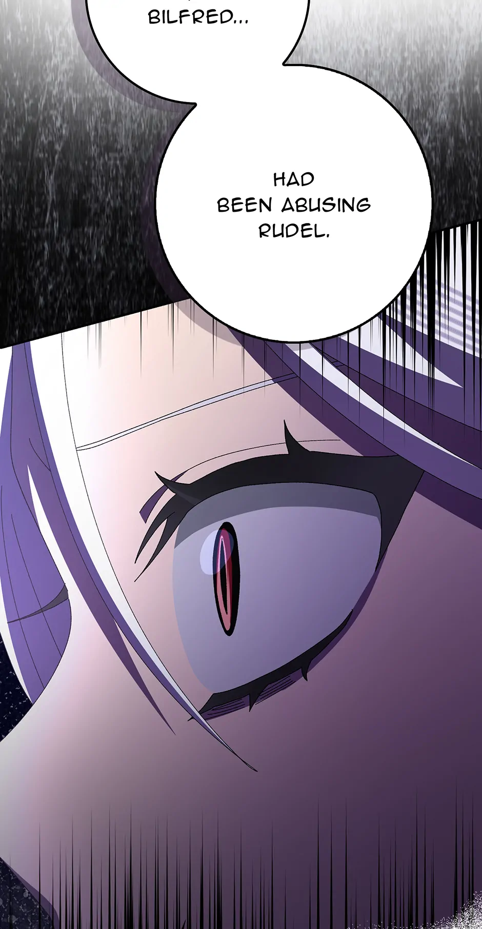 My Misraised Husband Chapter 27 - Page 22