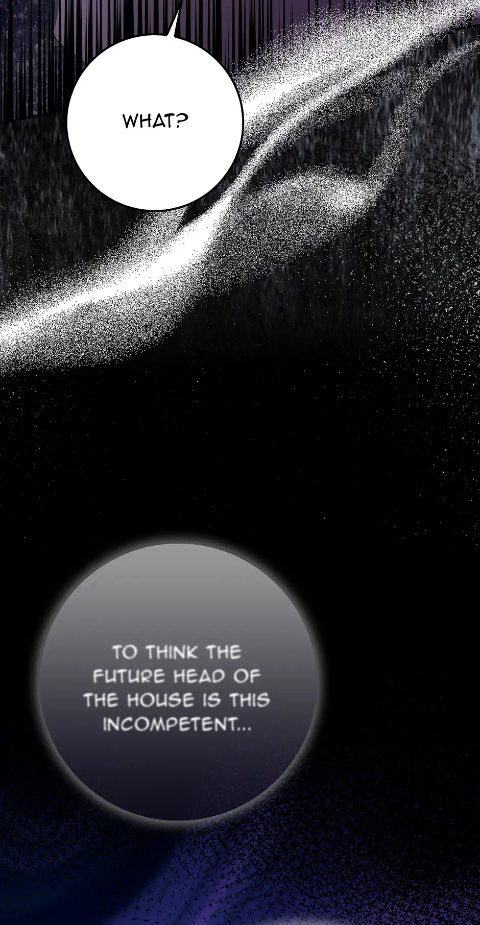 My Misraised Husband Chapter 27 - Page 23