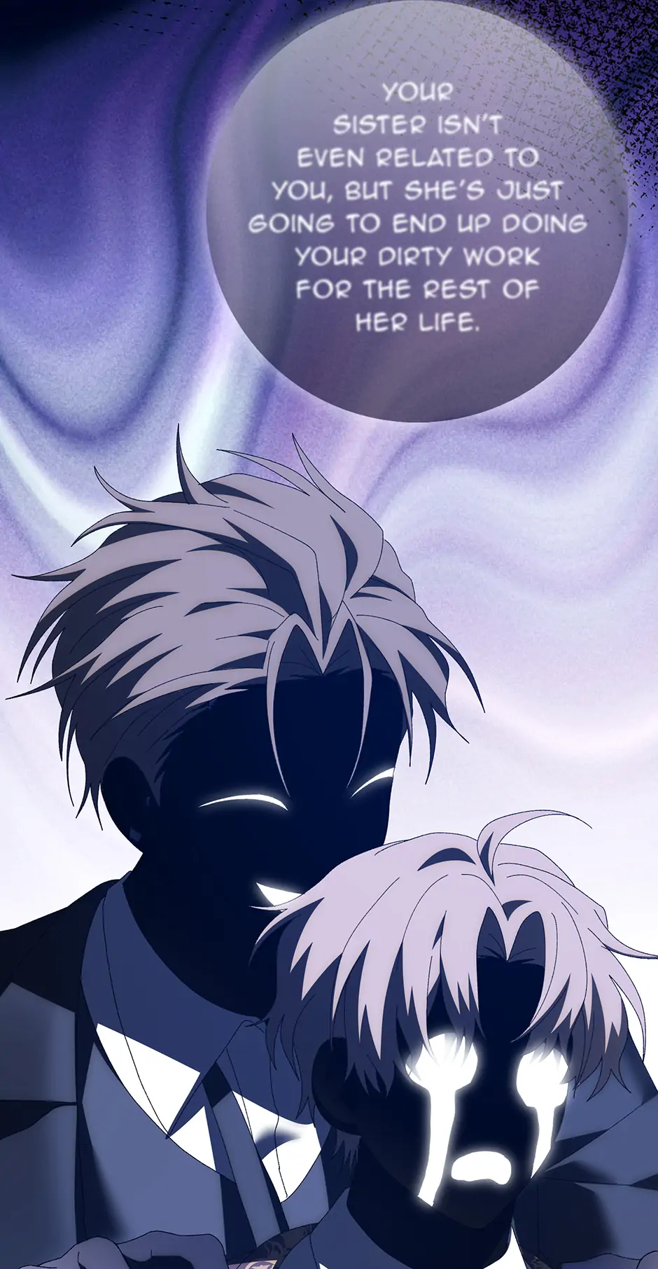 My Misraised Husband Chapter 27 - Page 24