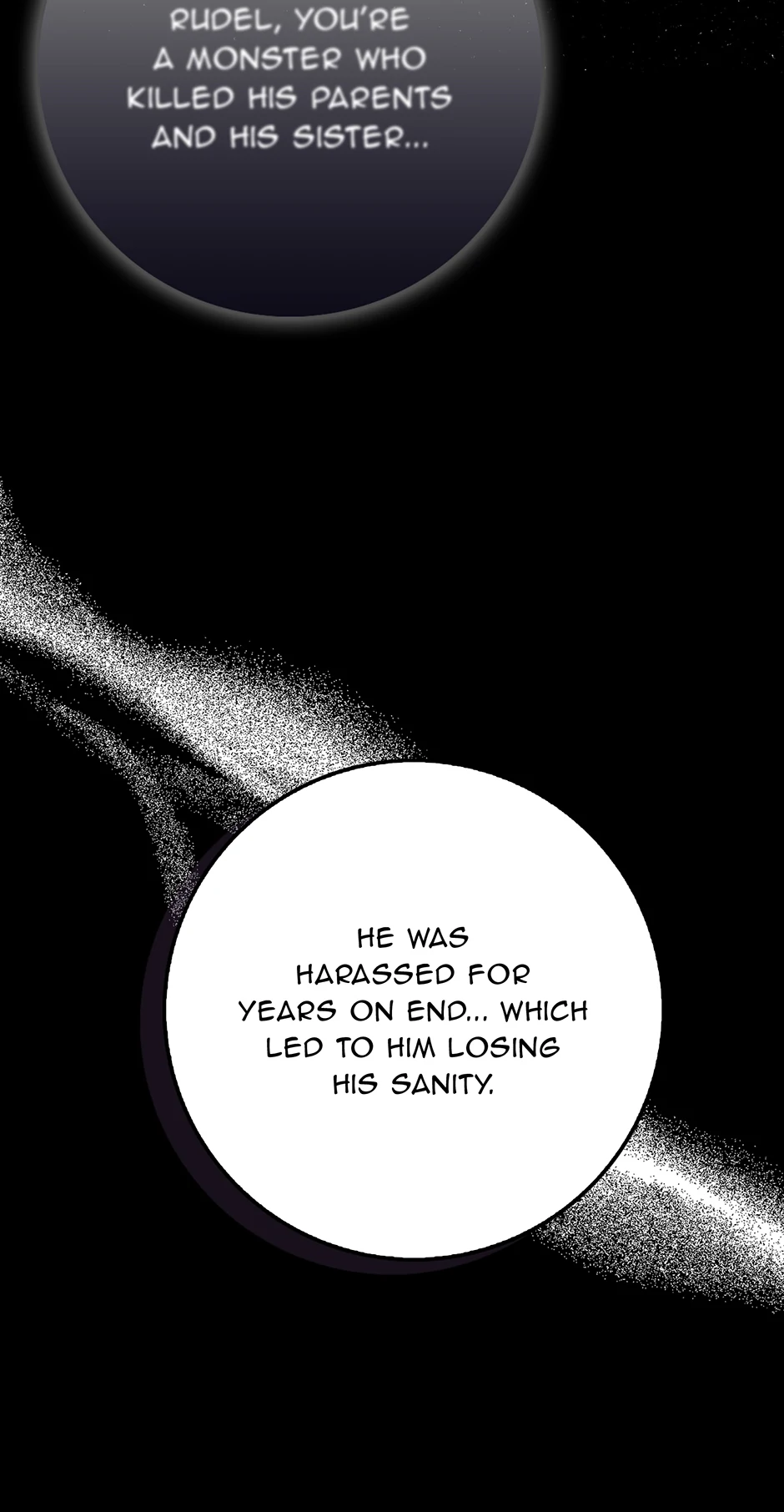 My Misraised Husband Chapter 27 - Page 26