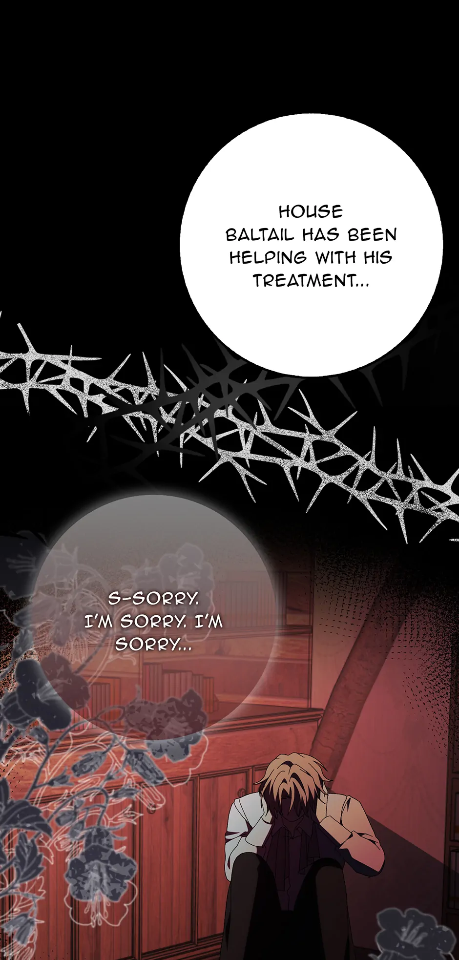 My Misraised Husband Chapter 27 - Page 27