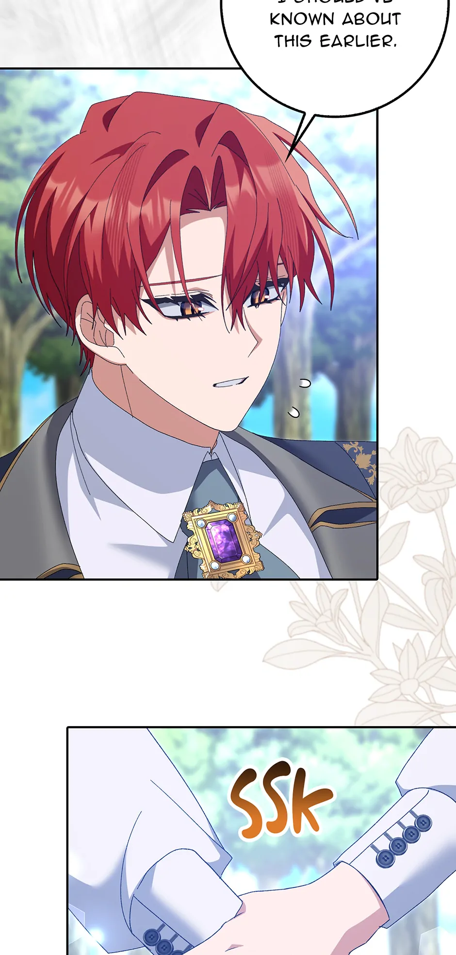 My Misraised Husband Chapter 27 - Page 29