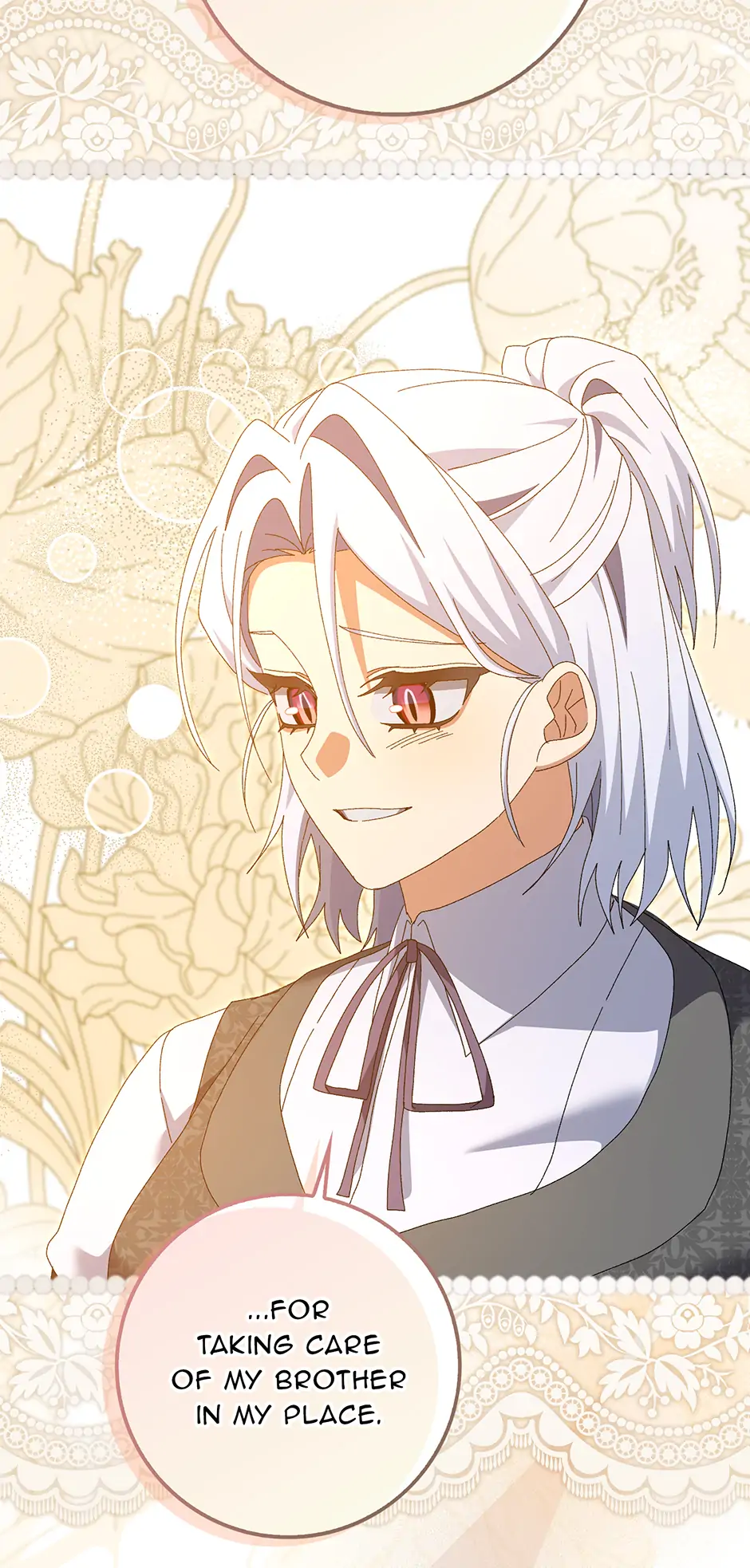 My Misraised Husband Chapter 27 - Page 31