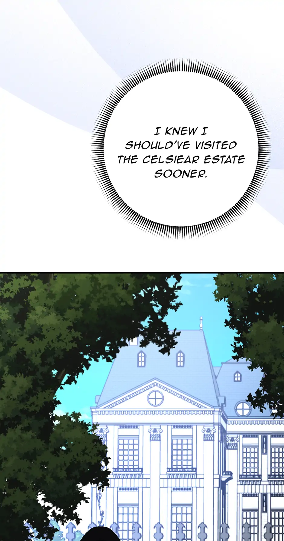 My Misraised Husband Chapter 27 - Page 35