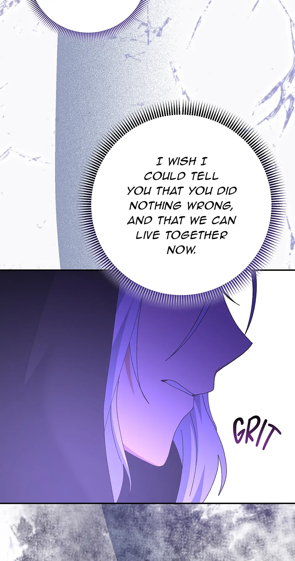 My Misraised Husband Chapter 27 - Page 37