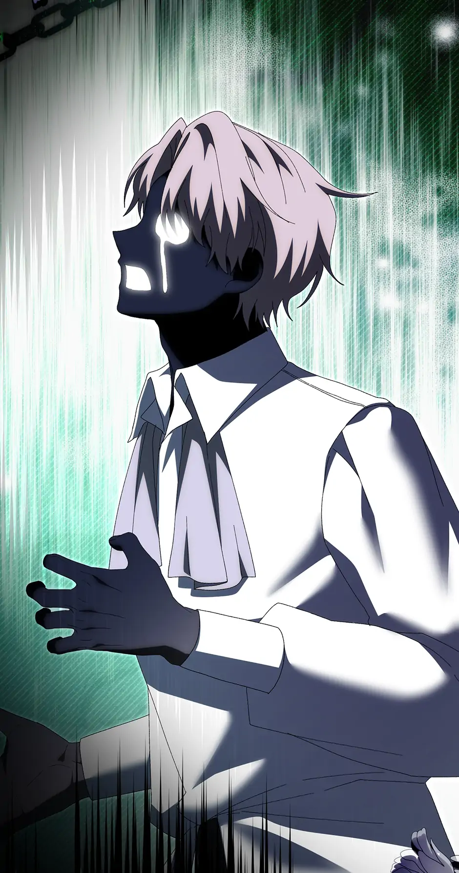 My Misraised Husband Chapter 27 - Page 39