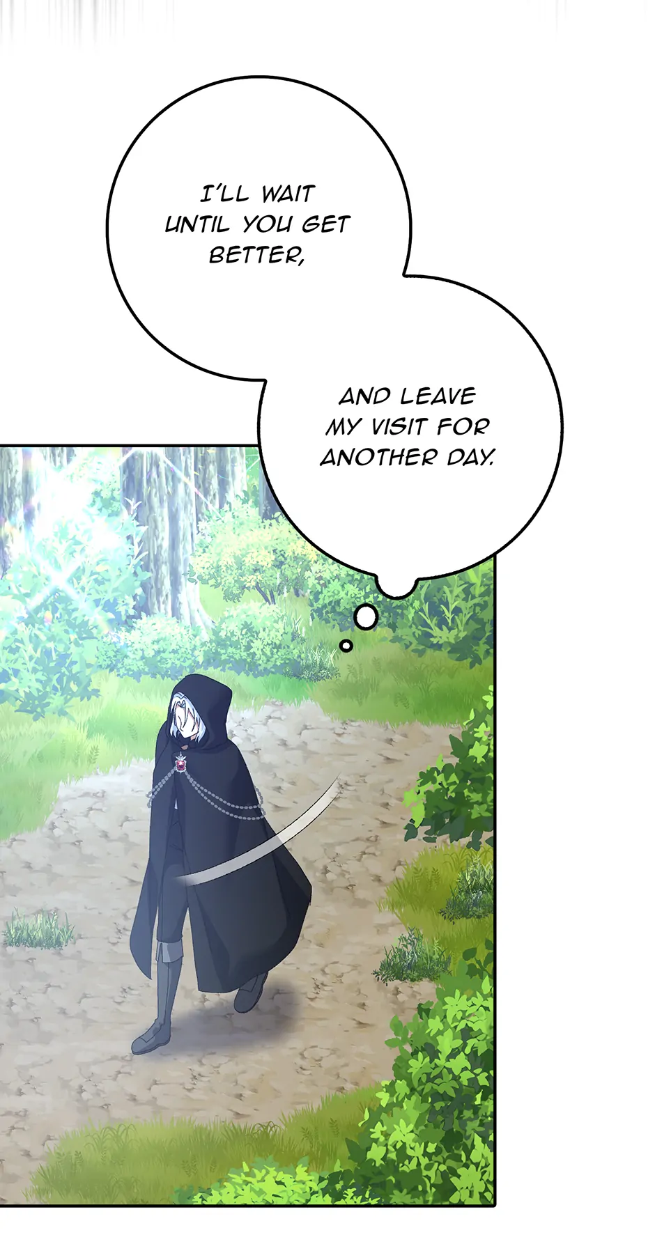 My Misraised Husband Chapter 27 - Page 41