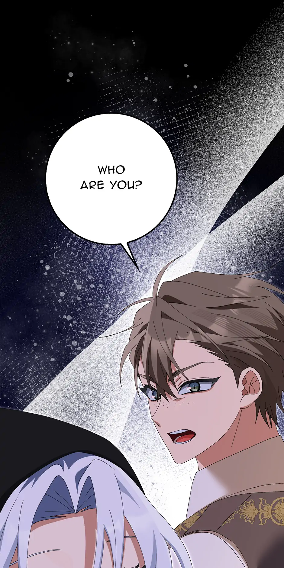 My Misraised Husband Chapter 27 - Page 43