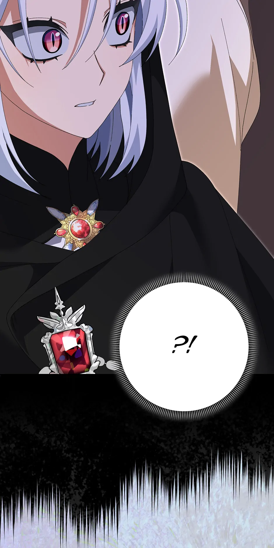 My Misraised Husband Chapter 27 - Page 44