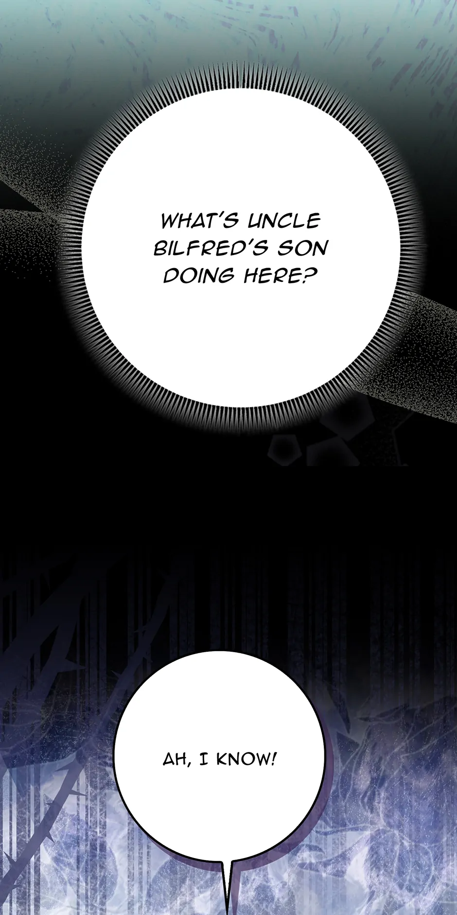 My Misraised Husband Chapter 27 - Page 46