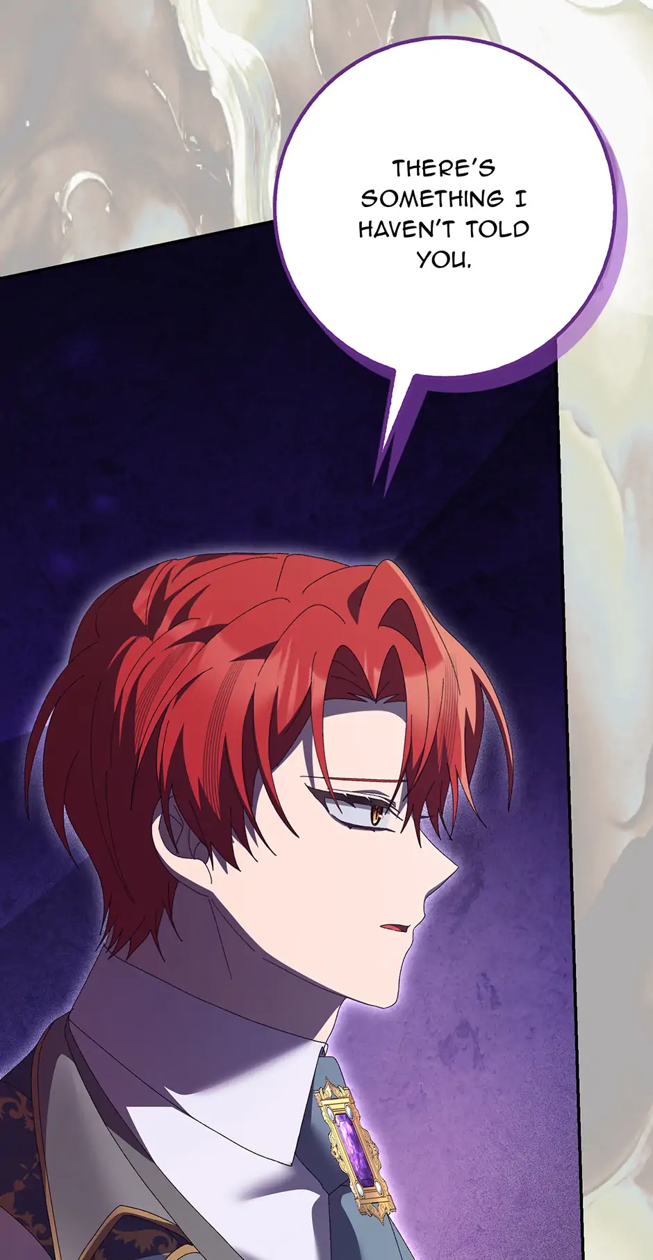 My Misraised Husband Chapter 27 - Page 6