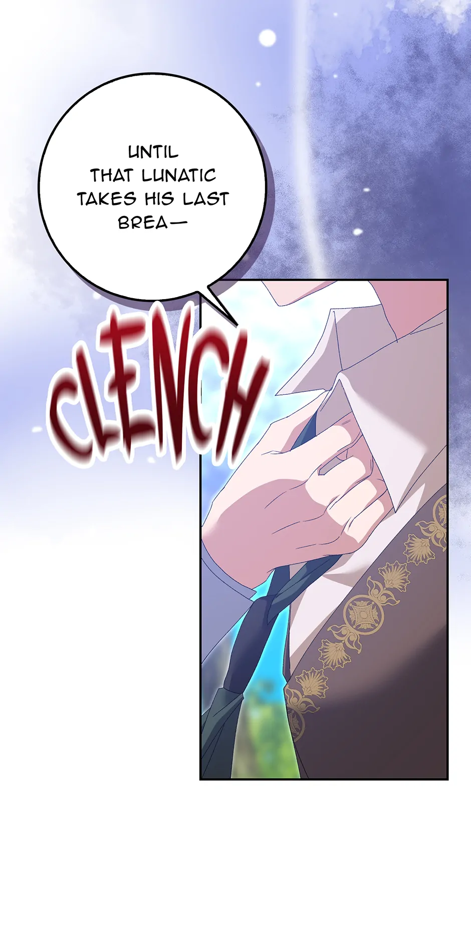 My Misraised Husband Chapter 27 - Page 51