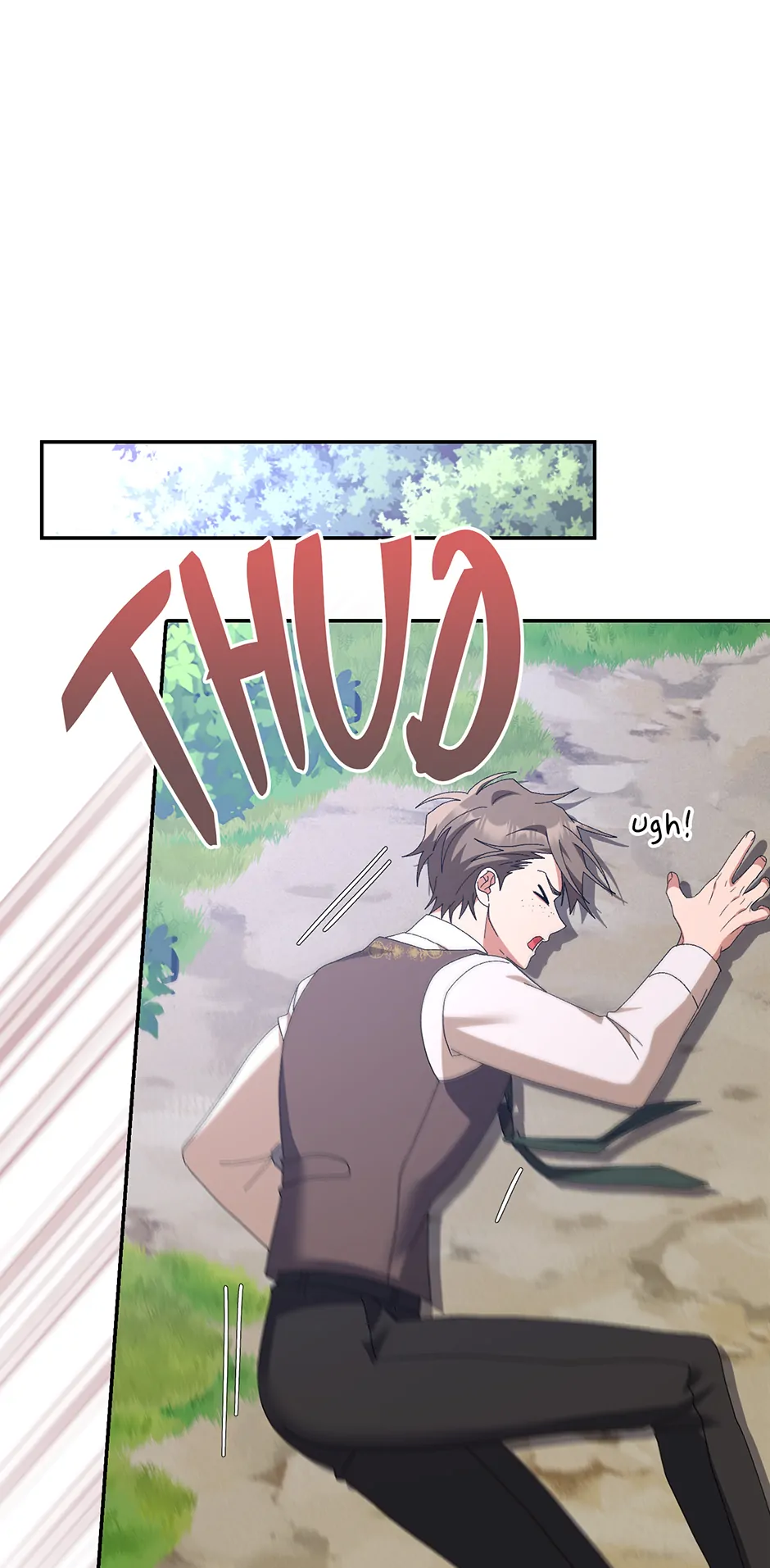 My Misraised Husband Chapter 27 - Page 53