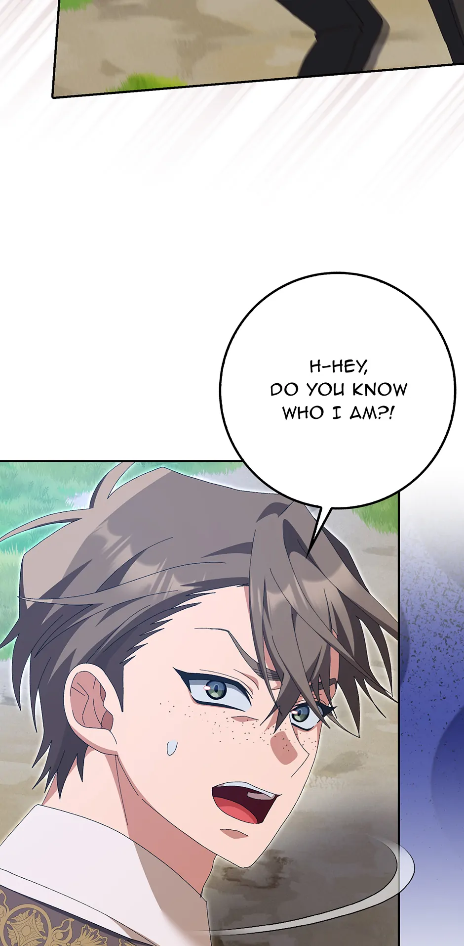 My Misraised Husband Chapter 27 - Page 54