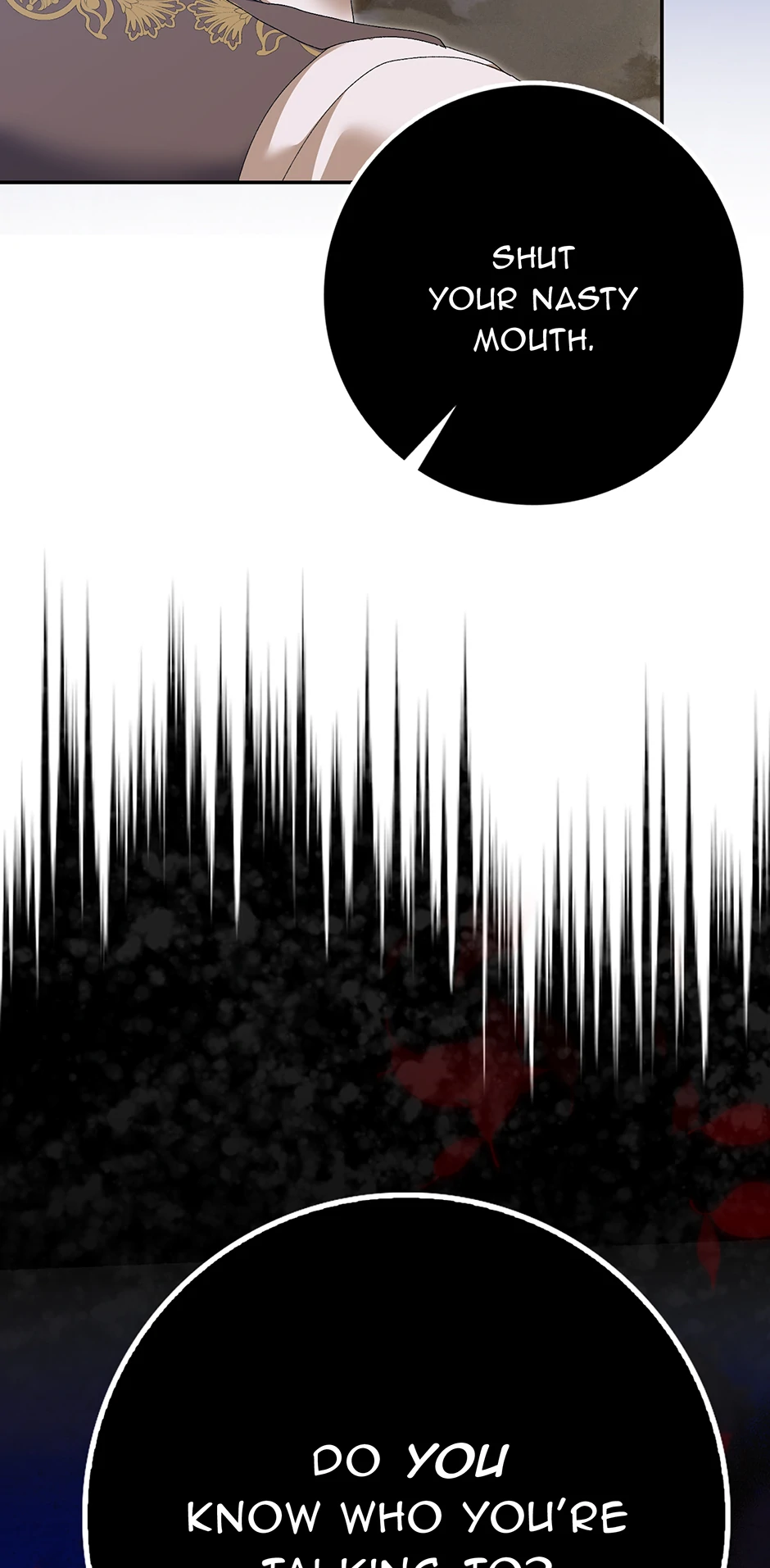 My Misraised Husband Chapter 27 - Page 55