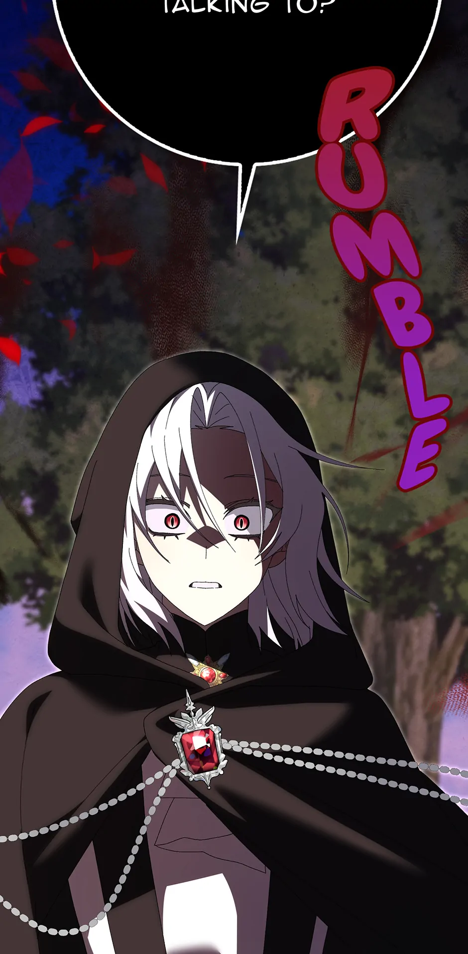 My Misraised Husband Chapter 27 - Page 56