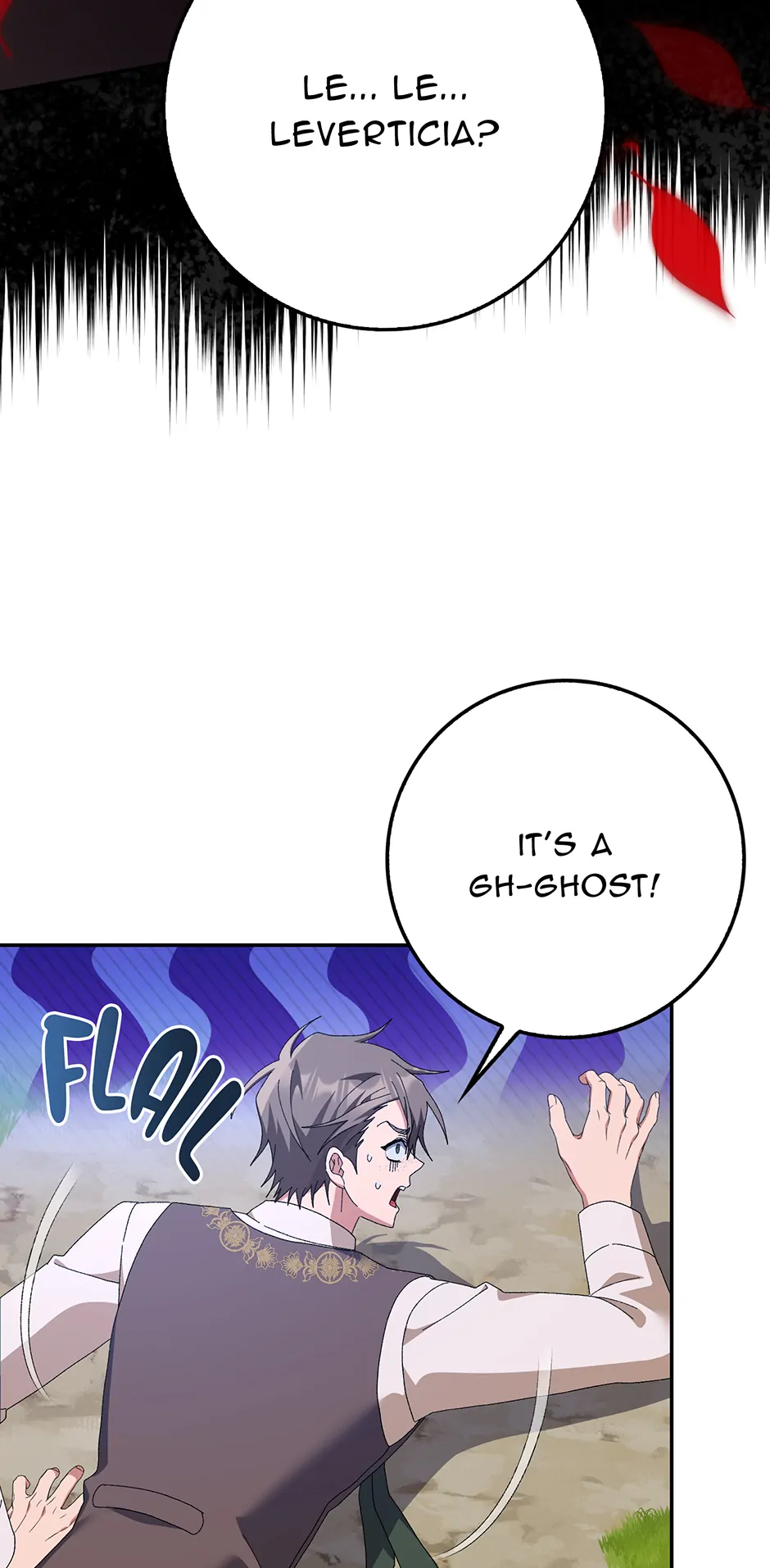 My Misraised Husband Chapter 27 - Page 58