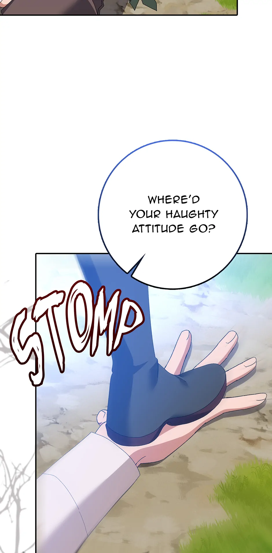 My Misraised Husband Chapter 27 - Page 59