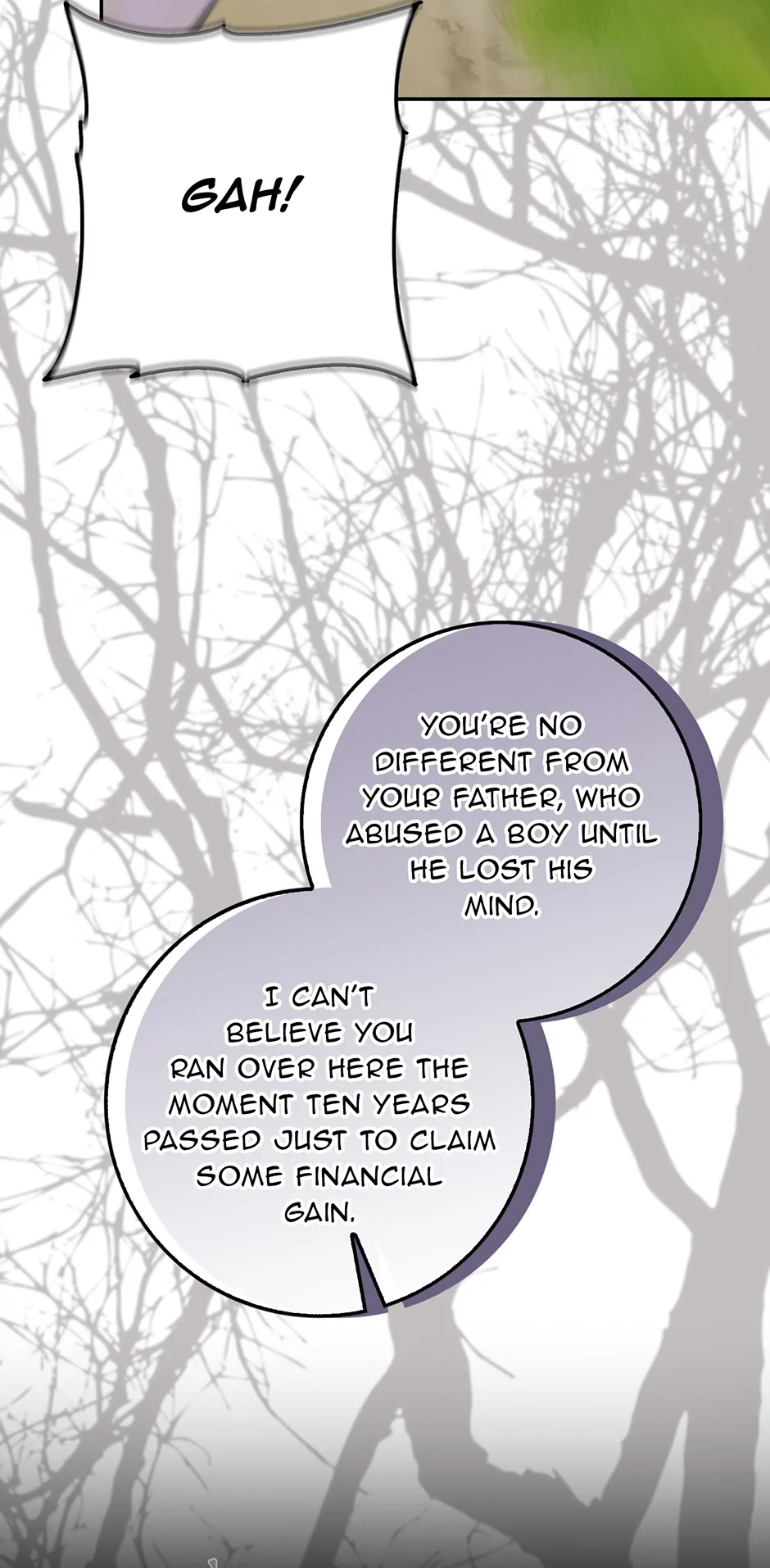 My Misraised Husband Chapter 27 - Page 60