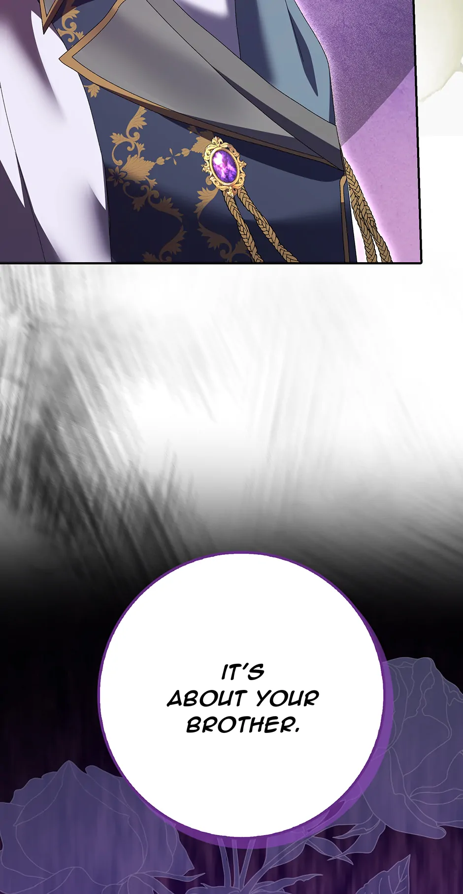 My Misraised Husband Chapter 27 - Page 7