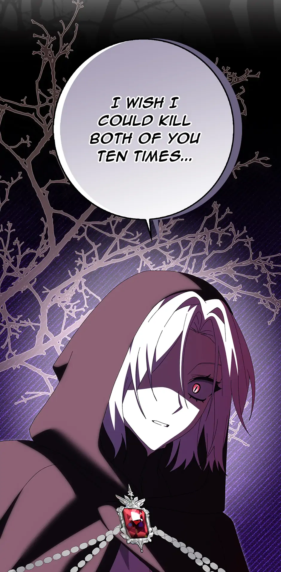 My Misraised Husband Chapter 27 - Page 61