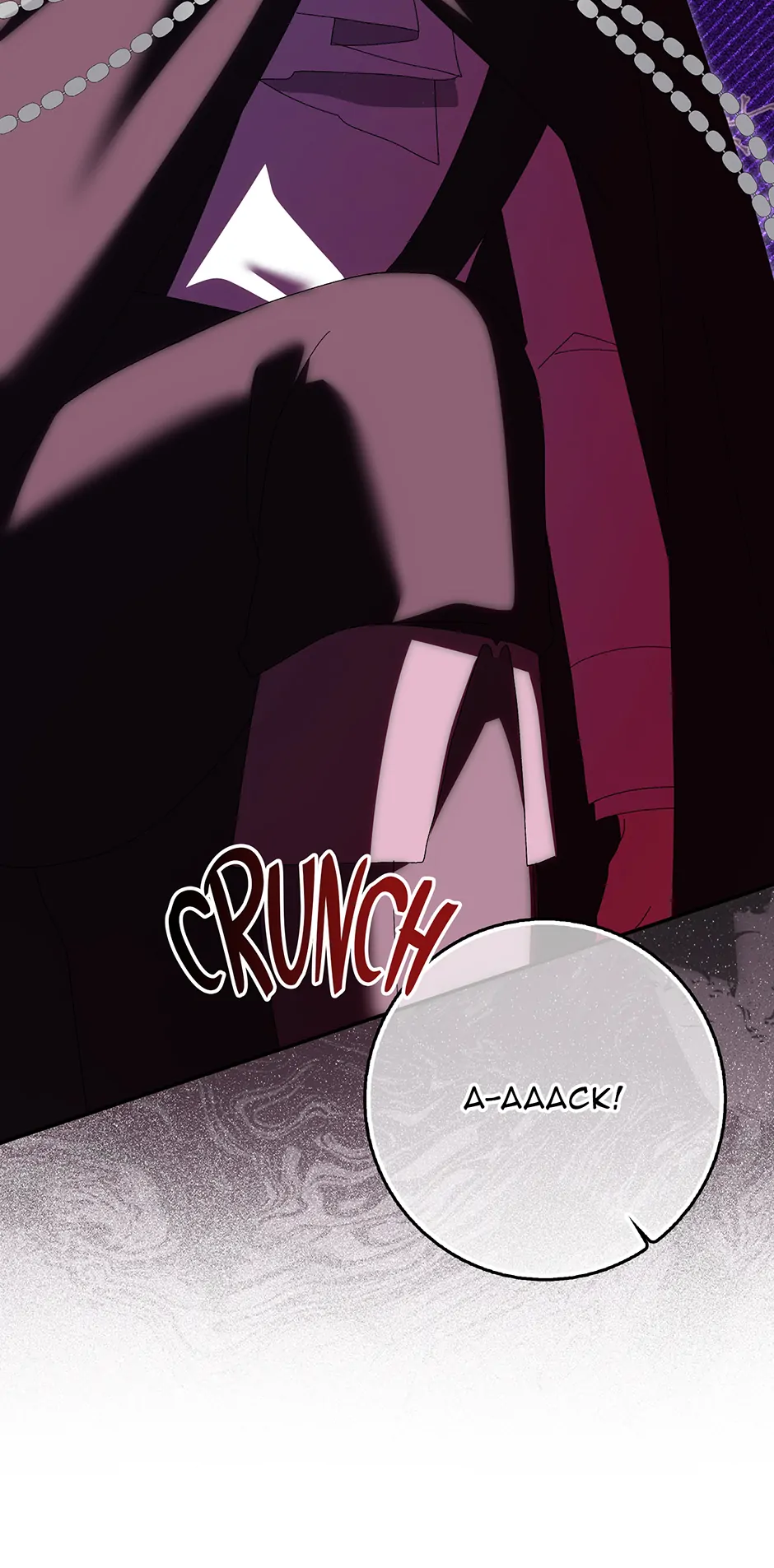 My Misraised Husband Chapter 27 - Page 62