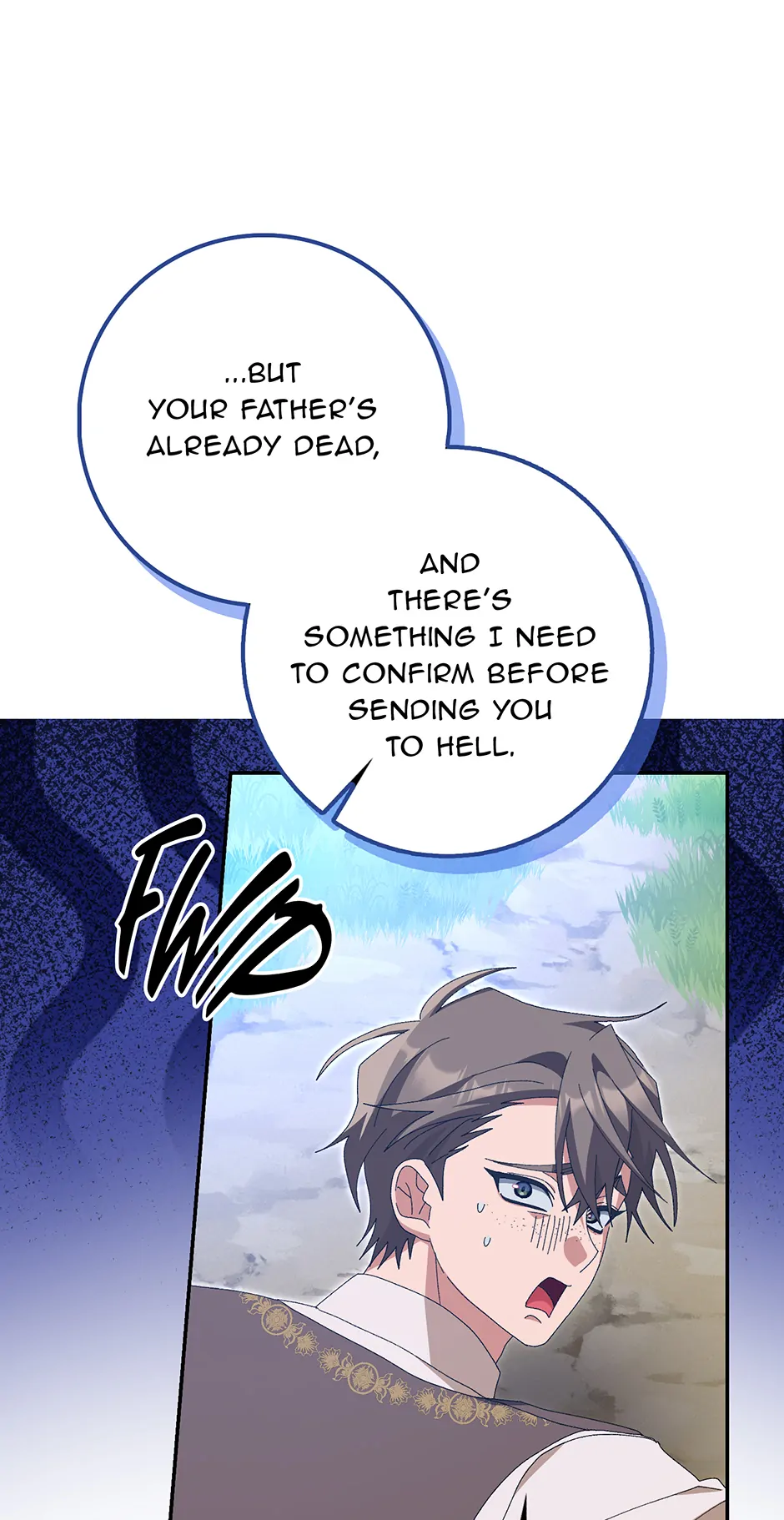 My Misraised Husband Chapter 27 - Page 63