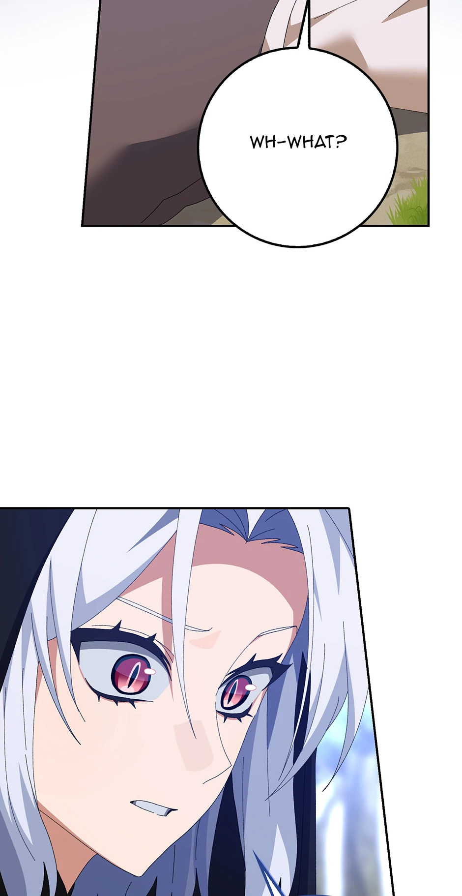 My Misraised Husband Chapter 27 - Page 64