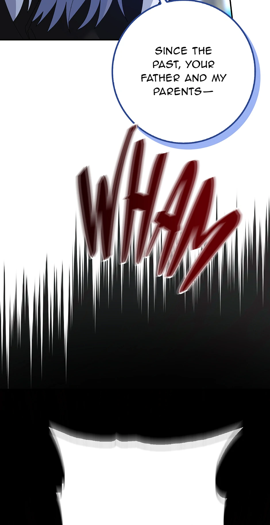 My Misraised Husband Chapter 27 - Page 65