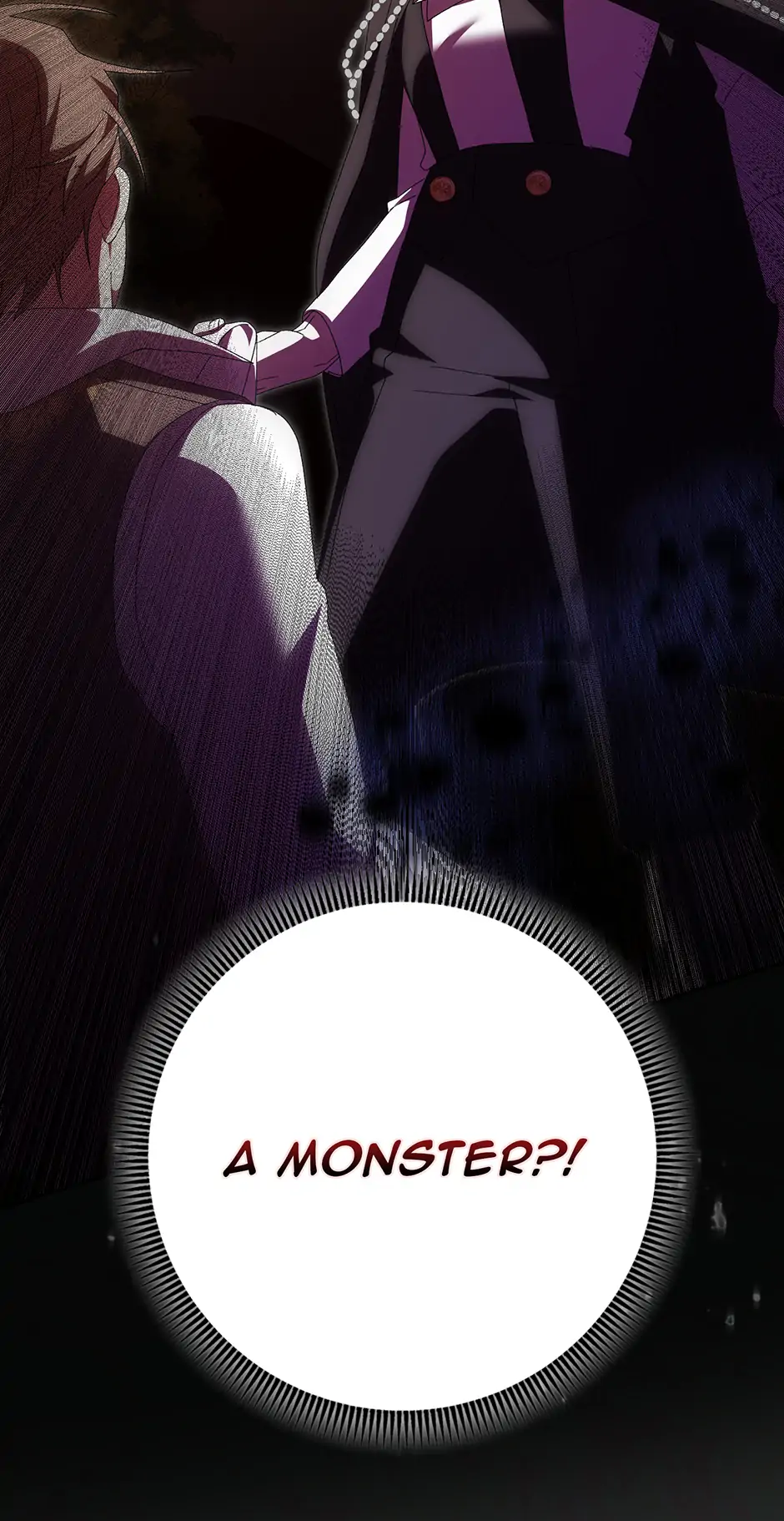 My Misraised Husband Chapter 27 - Page 67