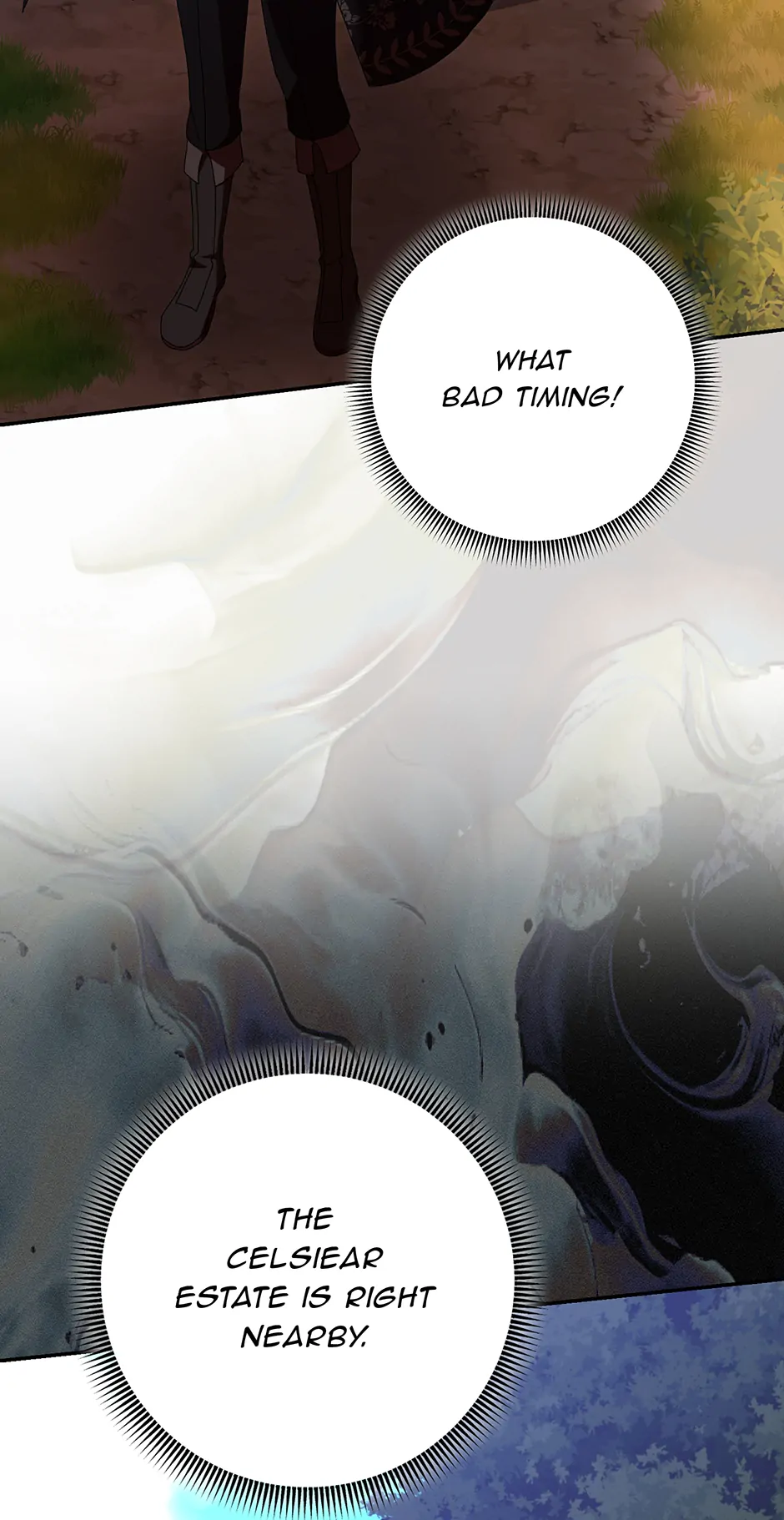 My Misraised Husband Chapter 27 - Page 69