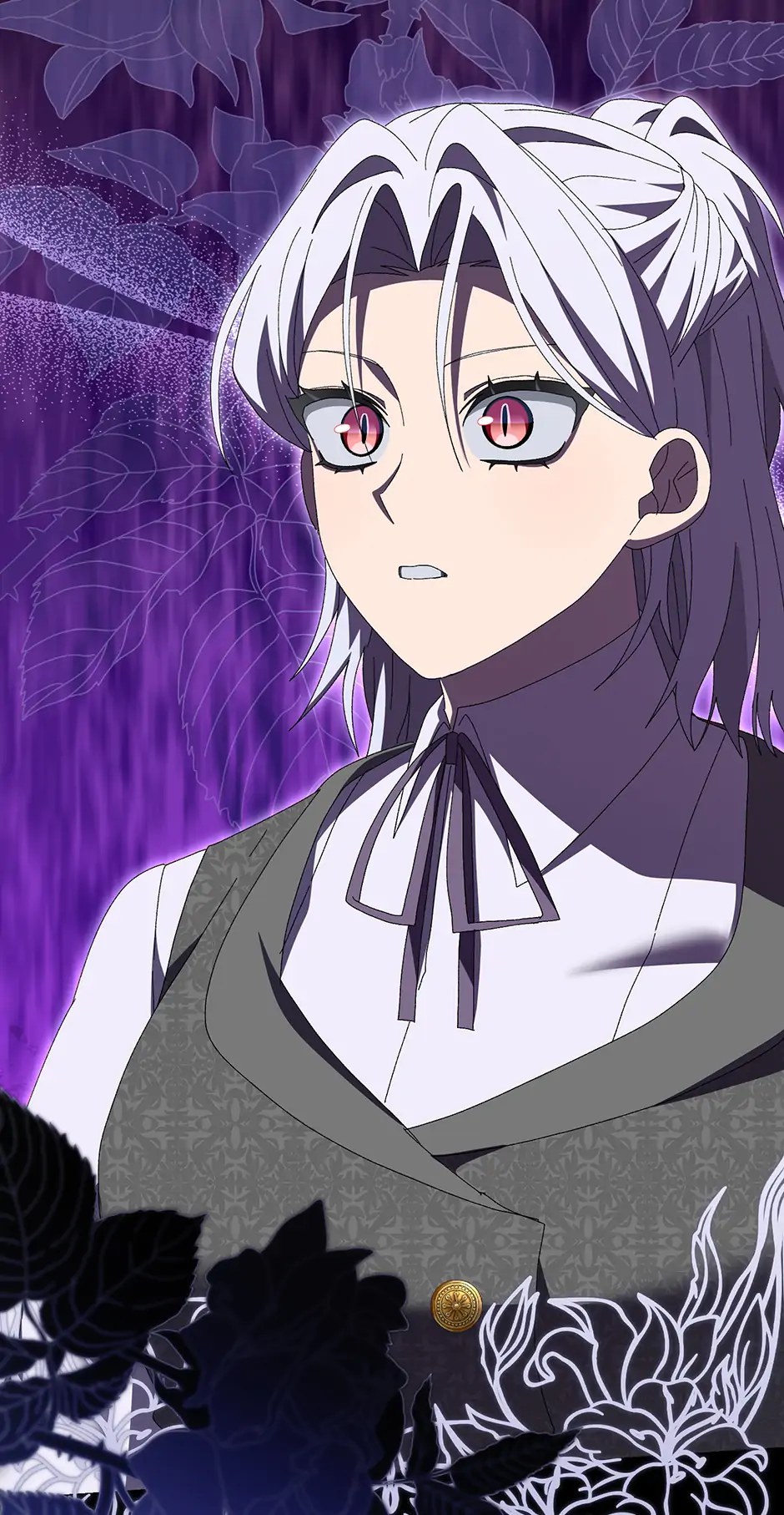 My Misraised Husband Chapter 27 - Page 8