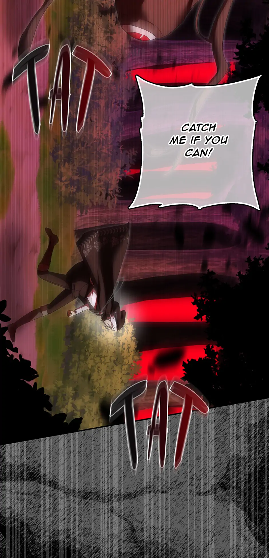 My Misraised Husband Chapter 27 - Page 73