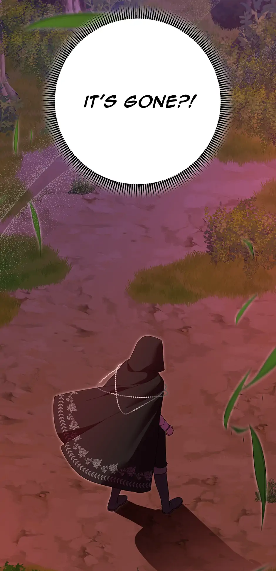 My Misraised Husband Chapter 27 - Page 76