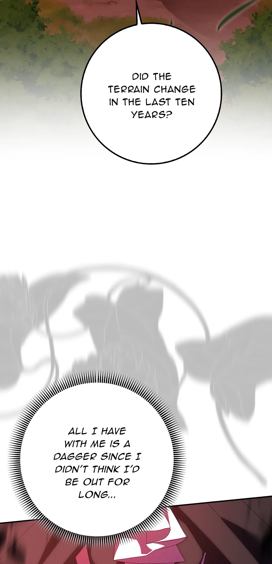 My Misraised Husband Chapter 27 - Page 77