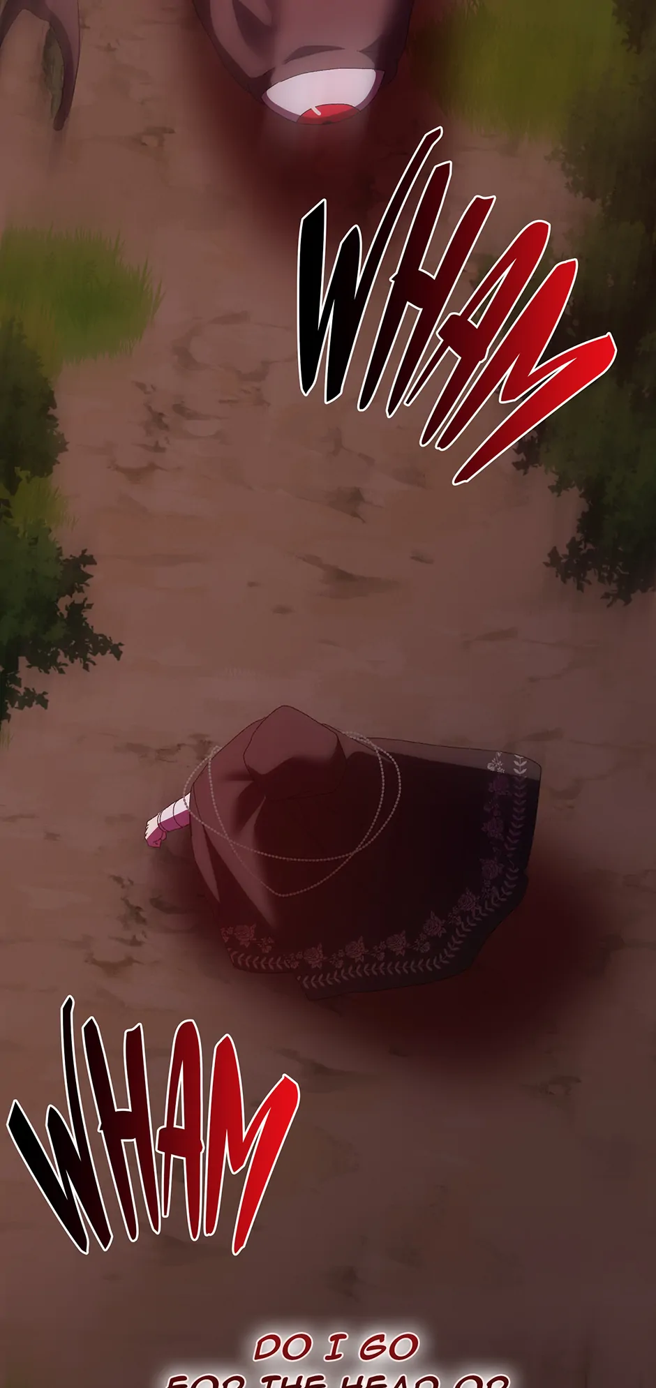 My Misraised Husband Chapter 27 - Page 80