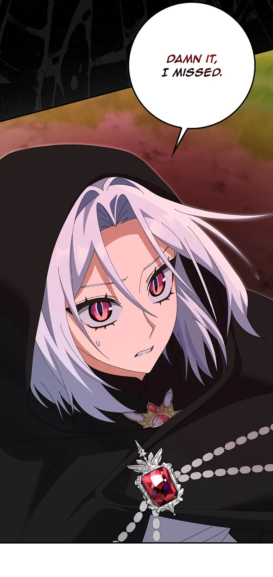 My Misraised Husband Chapter 27 - Page 86