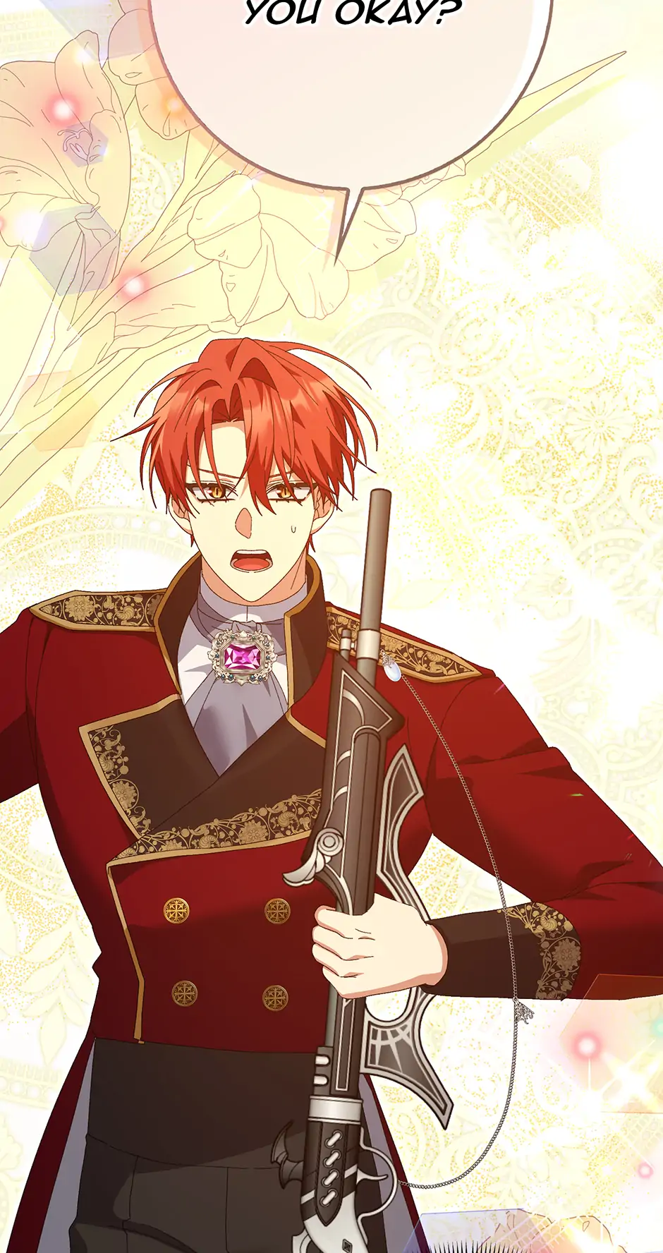 My Misraised Husband Chapter 27 - Page 91