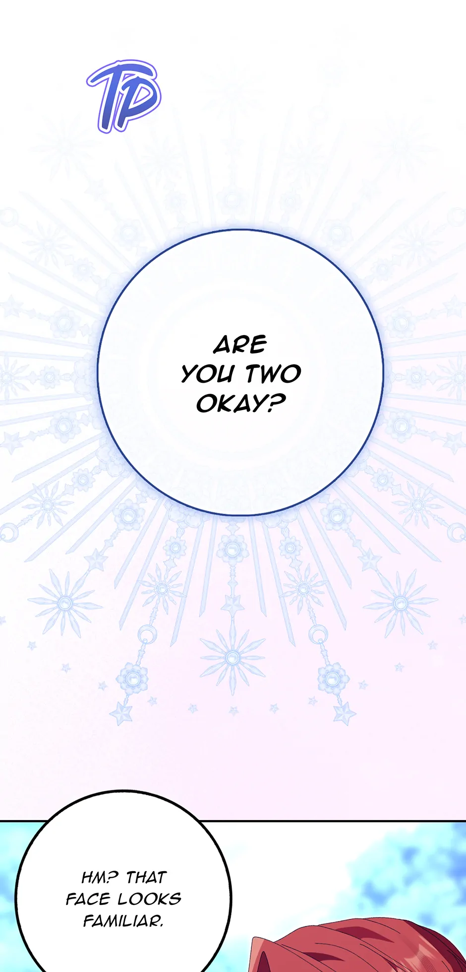 My Misraised Husband Chapter 27 - Page 94