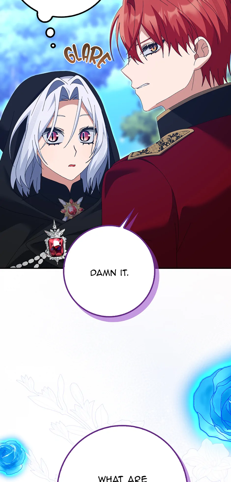 My Misraised Husband Chapter 27 - Page 95