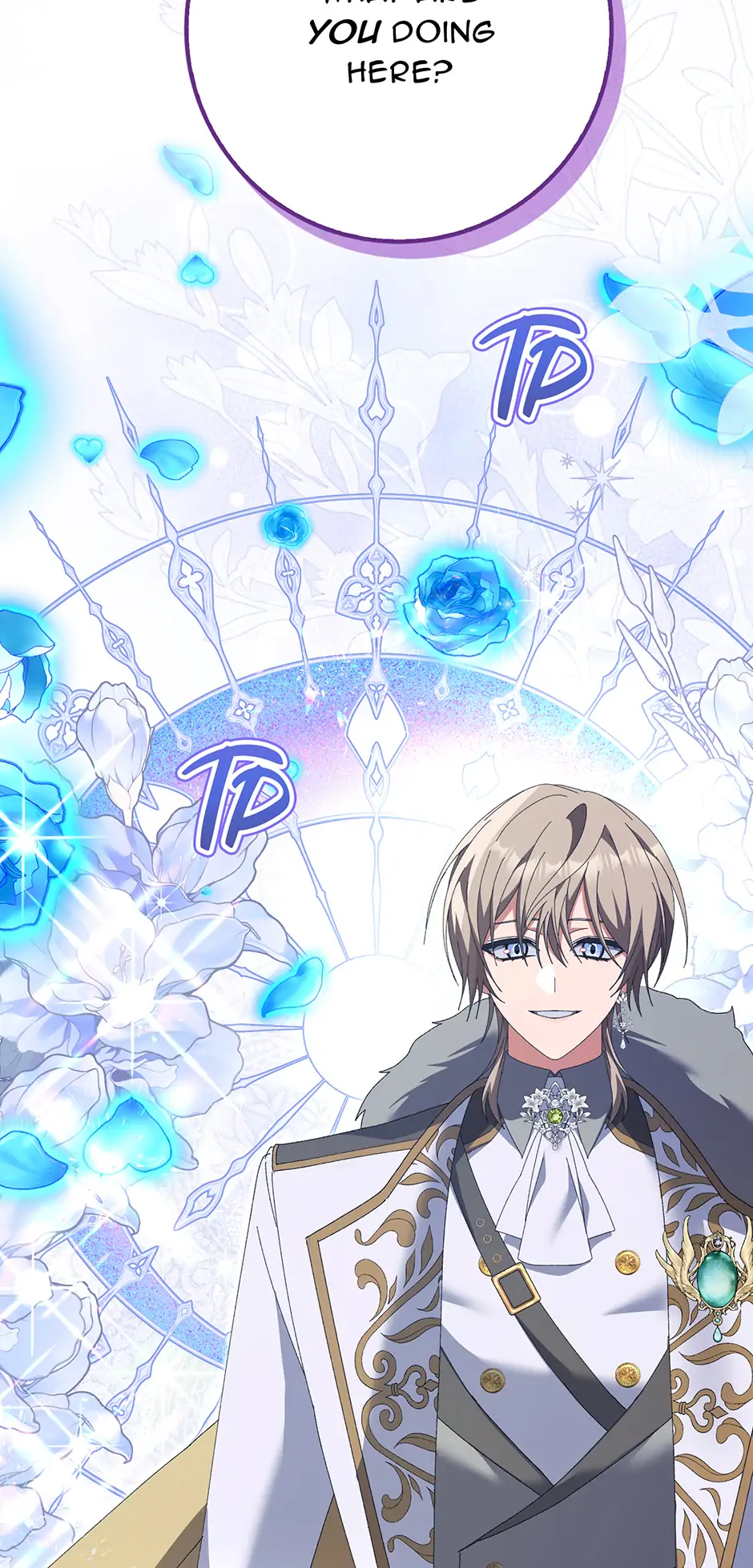 My Misraised Husband Chapter 27 - Page 96