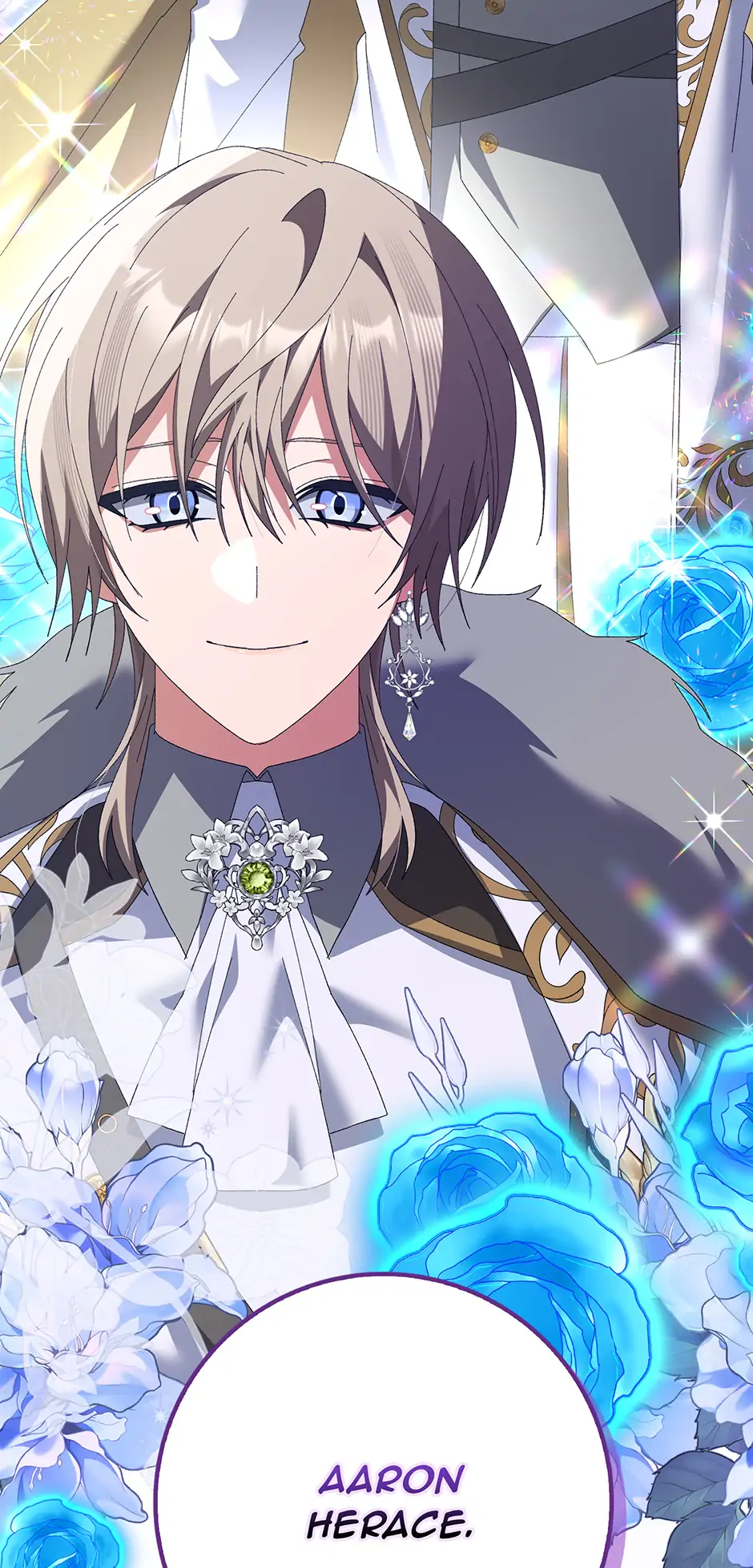 My Misraised Husband Chapter 27 - Page 97