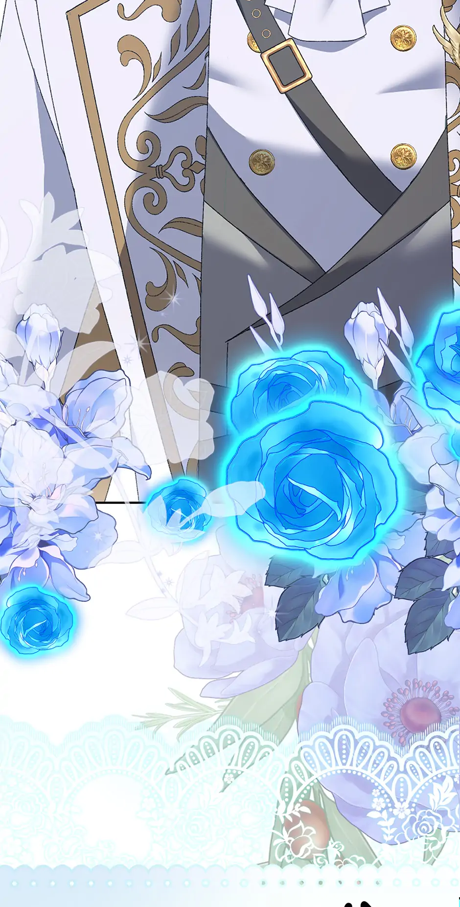 My Misraised Husband Chapter 28 - Page 2