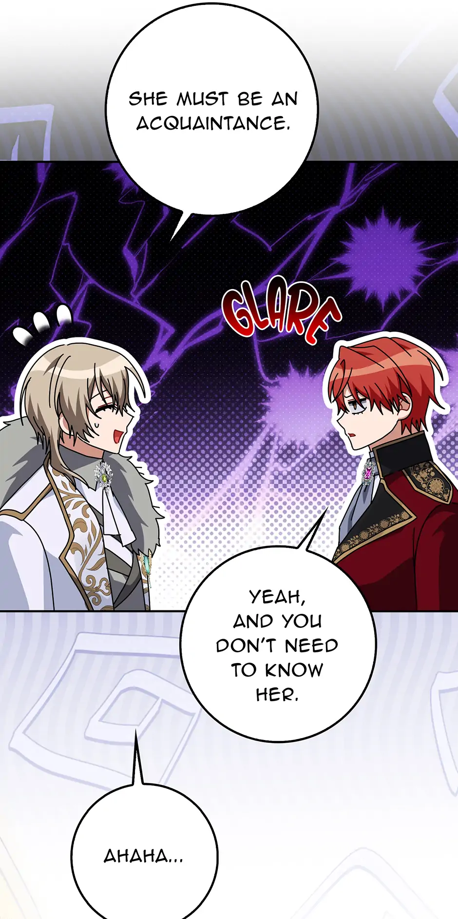 My Misraised Husband Chapter 28 - Page 12